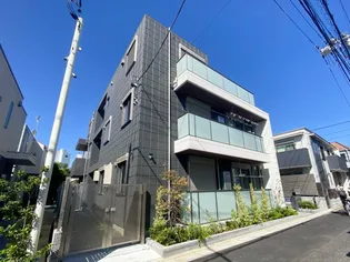 T RESIDENCEの画像