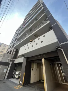 CLASSIER STYLE平尾の画像