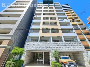 セイワパレス京橋コルティーレの画像