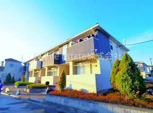 アズハーツⅡの画像