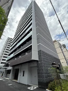 大阪府東大阪市小阪1【マンション】の外観