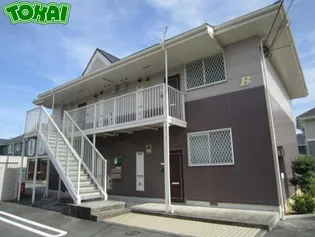 セレソ A棟の画像