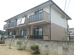 パークガーデンIIの画像