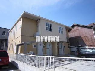 パラシオンの画像