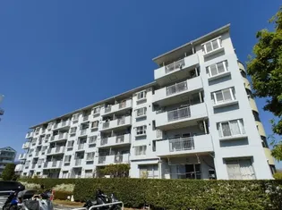 アーバンみらい東大宮東三番街の画像