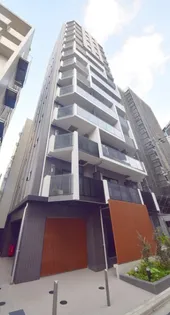 東京都千代田区神田三崎町3【マンション】の外観