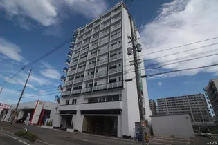 CRYSTAL & RESORT FUKUOKAの画像