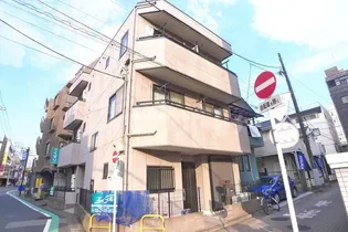 BRハイツの画像