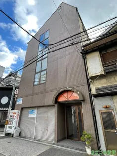 メゾンマルヨネ九条の画像