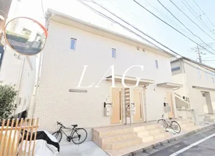 フィカーサ石神井町の画像