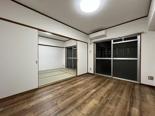 アバンギャルド桟橋の画像