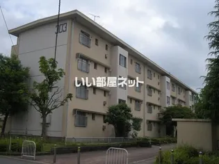 ラ ビスタ太閤山301号棟の画像