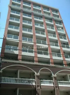 デュオ スカーラ上野の画像