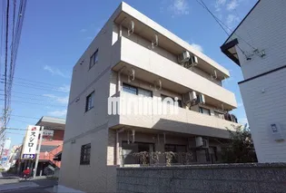 ラヴィータ野並の画像