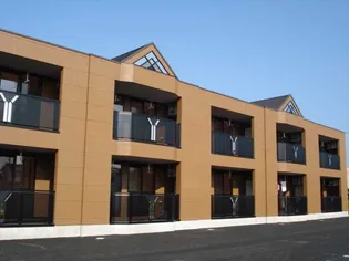 メルヴェールの画像