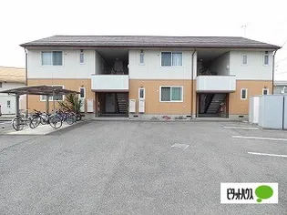 ガーデンテラス倉石 Sの画像