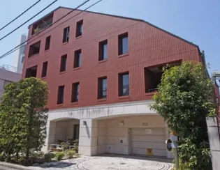 ペアシティ表参道の画像