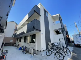 レーヴコート相模台の画像