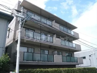 レクセルマンション初石の画像