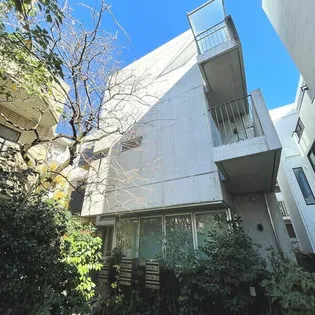 アドレー渋谷本町アネックス【3階】の外観