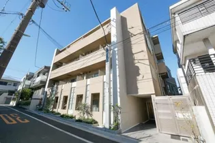 GRANDUO柿の木坂2の画像