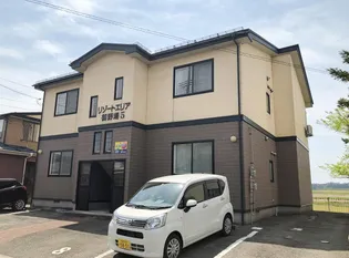 リゾートエリア御野場Vの画像