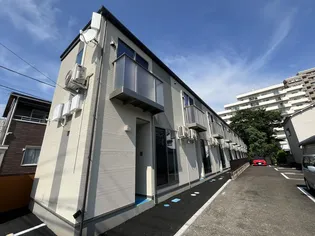 アンビシオン北四番丁の画像