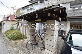 ドルチェ豪徳寺の画像