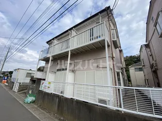 パルーム栗山NO 1の画像