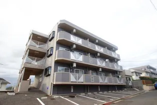 シャインハウスE棟の画像