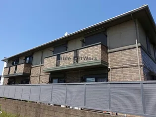 ヴィラ ボヌールの画像