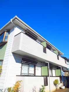 アベニューメゾンの画像