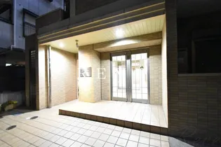 フェリシア文京【5階】の外観