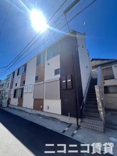 SUNNY PLACEの画像