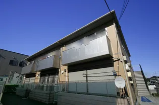 スカイパーク Aの画像