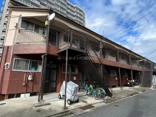 中尾ハイツの画像