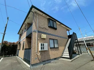 アルティスタF棟の画像