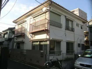 やよい荘の画像