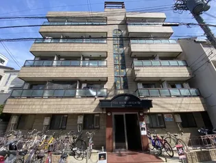 YOUハイム今里の画像