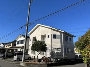メゾンエポック飯盛山の画像
