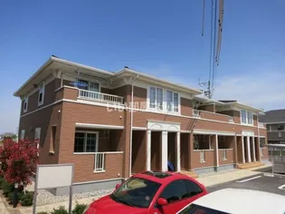 ノーブル Aの画像