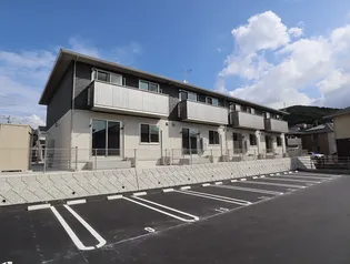 リッチ椿の画像