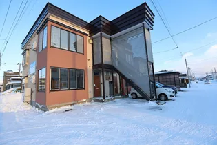 永山6 8ハイツの画像