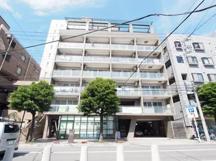 たけやビルの画像