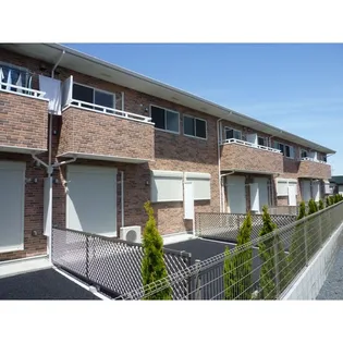 ハルトリーゲル弐番館の画像