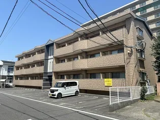 エグゼコート大在3の画像