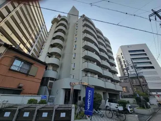 メゾン ド レジャンドの画像