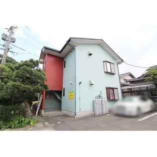 ハイツレフィードの画像