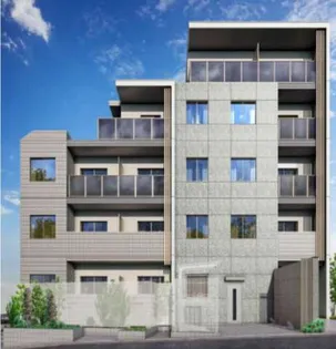 ALIVIS中野の画像