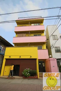 パルクメゾンミナミの画像